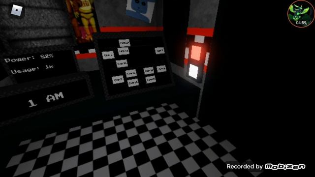 roblox fnaf vr help wanted смотреть онлайн