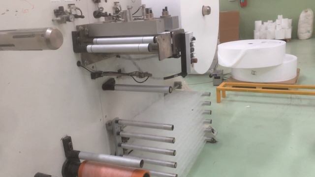 ÇOCUK BEZİ FABRİKASI(Baby Diaper Machine) смотреть онлайн