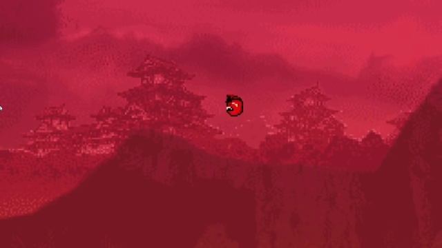 Red Bit Ninja new trailer смотреть онлайн