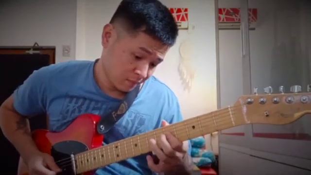 Fender American Elite Limited Edition Parallel Universe Telecaster смотреть онлайн