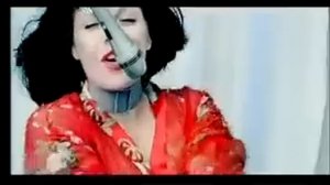 Анастасия Стоцкая   Бьют волны, а мне не больно