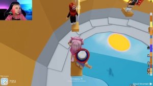 КАК ПРОЙТИ Профессиональную БАШНЮ?! ?► Roblox TILKA PLAY ► РОБЛОКС