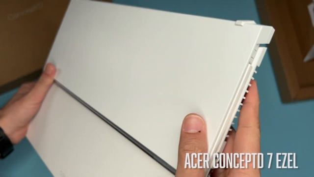 Combo de poder: Porsche Design, ConceptD 7 y ConceptD 3 de Acer CON DESCUENTO смотреть онлайн