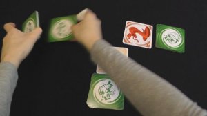 Настольная игра Гоббит. Обзор и видеоправила.