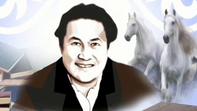 Мұқағали Мақатаев өмірбаяны мен шығармашылығы! смотреть онлайн