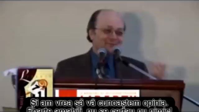 Adventiști la Vatican???? смотреть онлайн