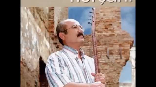 Aşık Ali Nurşani - Zaman Mı Hızlandı (Deka Müzik) смотреть онлайн