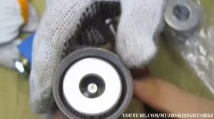 Замена фильтра ГБО 2 поколение (LOVATO)