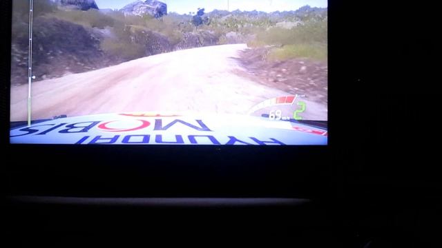 197. Я в игровом клубе World of games играю Playstation 4 в игру WRC 2 смотреть онлайн