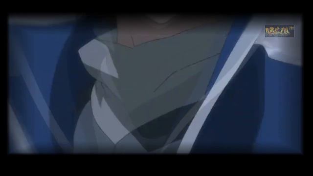 Basara the last party AMV "Ishida Mitsunari VS Date Masamune" (thousand foot krutch - courtesy call смотреть онлайн