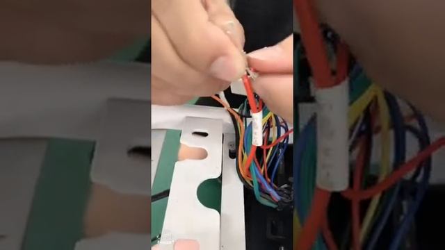 V03 Vehicle GPS Tracker Installation On Scooter