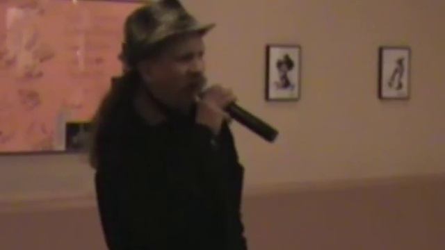 Be My Baby Tonight George Michael Montgomery DAVY New West Lounge 1994 смотреть онлайн