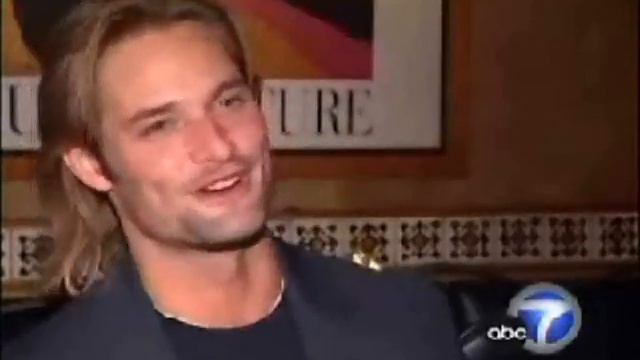 Josh Holloway Breathless смотреть онлайн