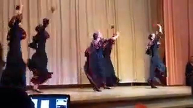 Мелодия-Испания смотреть онлайн