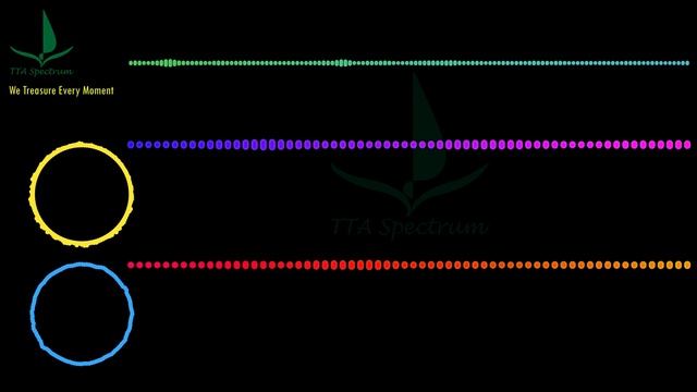 Debris & Jonth - Game Time #Debris #Jonth #GameTime [Music Visualizer] #FutureHouse | TTA Spectrum