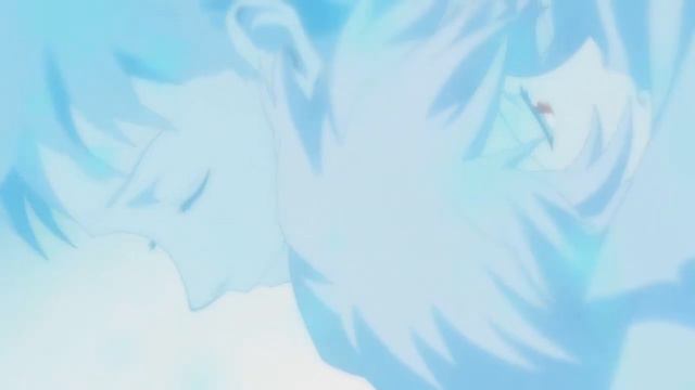 Anime AMV дыши со мной. смотреть онлайн
