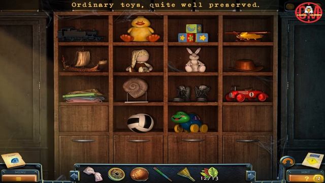 New York Mysteries 2 High Voltage Full Gameplay Walkthrough Bonus Chapter FULL HD (1080p60^HD) смотреть онлайн