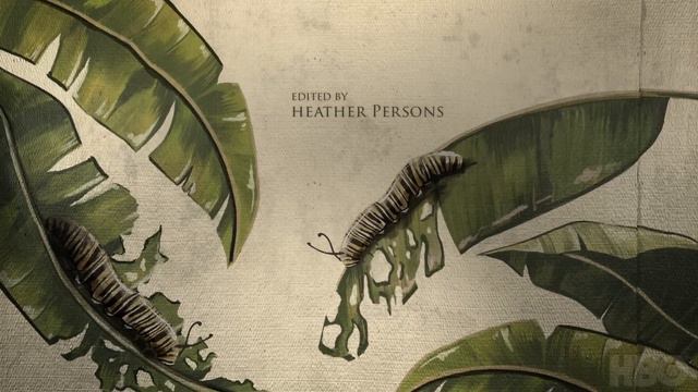 The White Lotus Season 1 Opening Credits| #hbomax