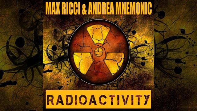 AttackZone Records - Max Ricci & Andrea Mnemonic - Let Baby Light смотреть онлайн