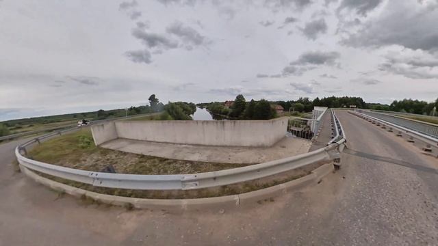 Мотопрохват Пионерский - Краснознаменск смотреть онлайн