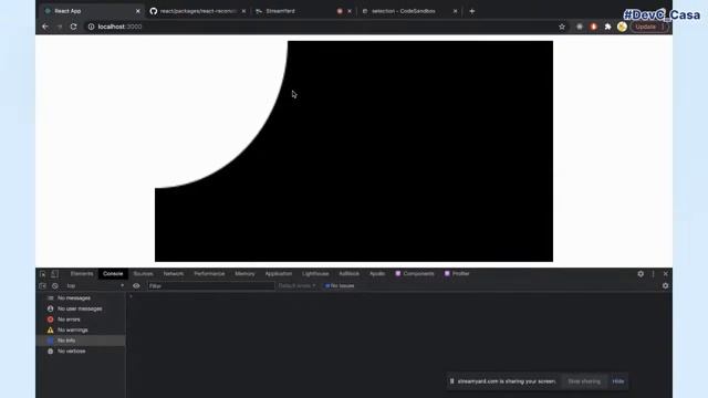 Creating a React Custom Renderer - Adel Dafrallah смотреть онлайн