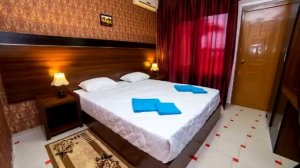 Пансионат Багрипш (Абхазия)