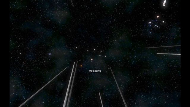 Fleet Command, Alpha Release! (Space-Engineers) смотреть онлайн