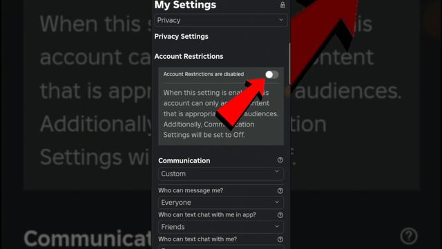 (ЧИТАЙТЕ ОПИСАНИЕ!) Как разблокировать чат в роблоксе смотреть онлайн