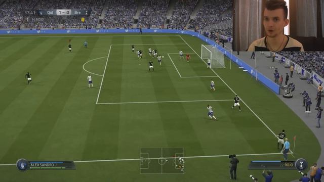 FIFA 15 | RECORD BREAKER RONALDO! смотреть онлайн