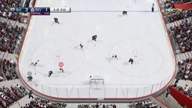 NHL 17 HUT онлайн матчи смотреть онлайн