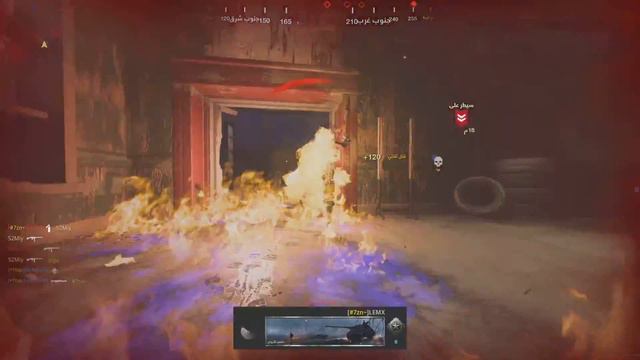 Call of Duty: Vanguard | كود 18 فانقارد | نيوووك ضد مخربييين 🚀 смотреть онлайн