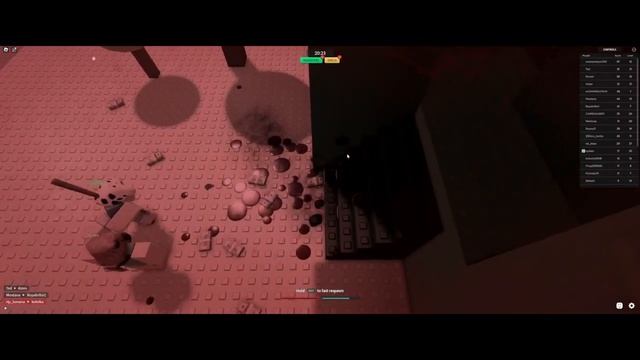 почему роблокс это не детская игра? смотреть онлайн