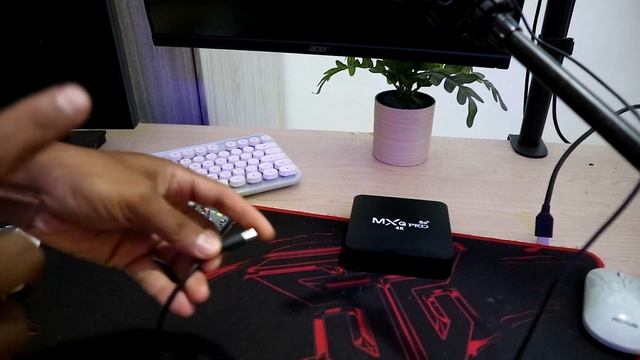 Review TV Box MXQ Pro 4k 5g android 11.1 смотреть онлайн