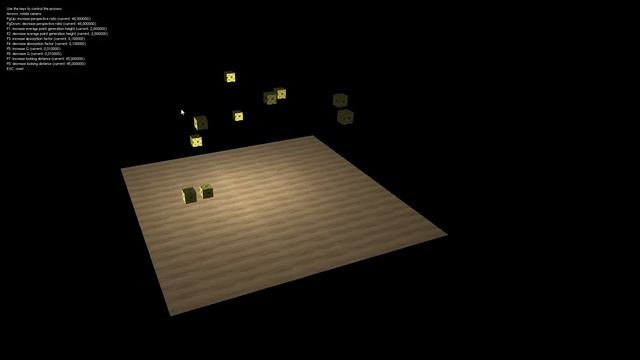 Very simple Java OpenGL (JOGL) demo 2022 04 09 10 55 15 смотреть онлайн