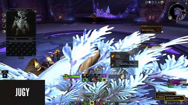 HAVOC DH PLAYS MOMENTUM WITH A CONTROLLER смотреть онлайн
