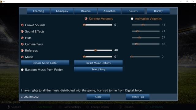 Pro Strategy Football 2023 | First Look | Quick Tutorial | Part 1 смотреть онлайн