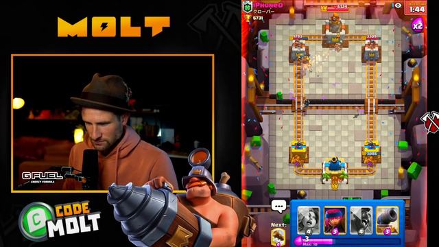 I Made the Might Miner FAST!! смотреть онлайн