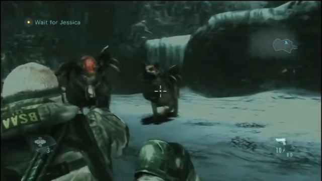 Resident Evil: Revelations - Review смотреть онлайн