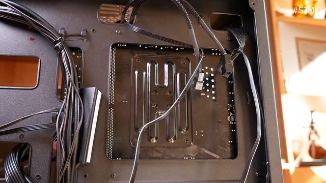 ЗАЧЕМ ПОСТАВИЛ DEEPCOOL GAMMAXX L240 В ИГРОВОЙ КОМПЬЮТЕР?! смотреть онлайн