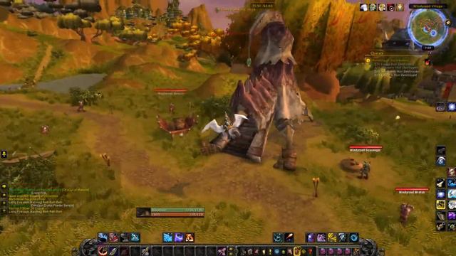 Blessing of Incineratus (Благословение Возжигателя) смотреть онлайн