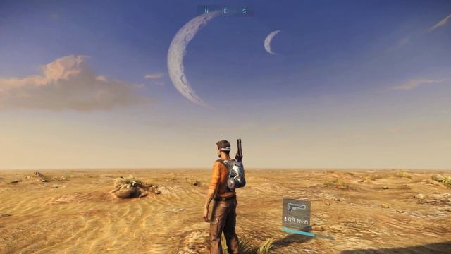 Outcast - Second Contact - Stutter is gone on PC смотреть онлайн