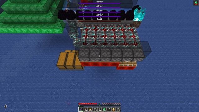 Hermitcraft Season 9: I BROKE the SERVER! - #67 смотреть онлайн