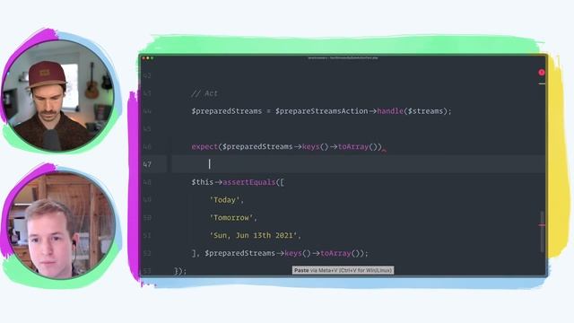 ? Larastreamers #26 - Let's Try PEST #2 (with Luke Downing) смотреть онлайн