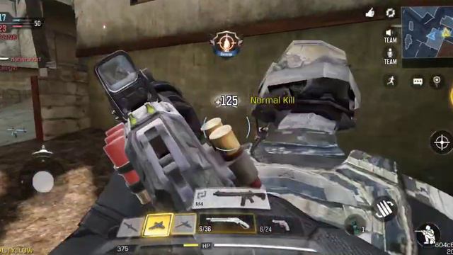 call of duty game play android:Teamdeath match смотреть онлайн