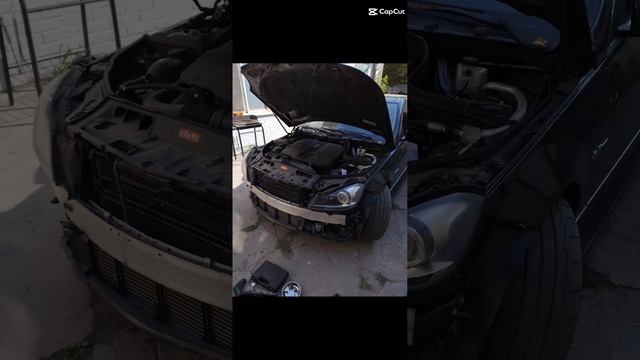 ВОССТАНОВЛЕНИЕ ПРОЗРАЧНОСТИ СТЁКОЛ ФАР #retrofit #headlight #ремонтфар смотреть онлайн
