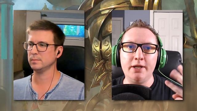 All About Thassa's Oracle ft. Jim From The Spike Feeders | Episode #002 | Playing With Power Podcas смотреть онлайн