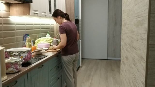 Солянка в экономном меню?!!! ??? как мне это удается? смотреть онлайн