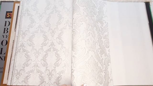 Обзор каталога итальянских обоев смотреть онлайн