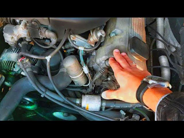 ЭТОГО НЕ ЗНАЮТ ДАЖЕ ОПЫТНЫЕ МЕХАНИКИ смотреть онлайн