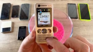 Fishing my Phones Incoming Call Z Fold, Xiaiomi, Nokia, iPhone, Tecno, Z Flip, Star 3, BQ, Sony ...